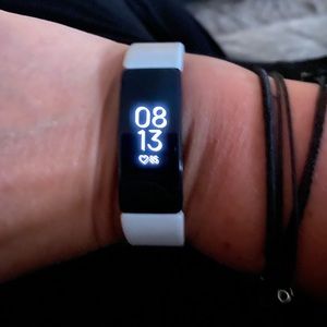 Fitbit Inspire HR